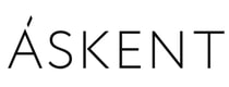 Логотип магазина Askent